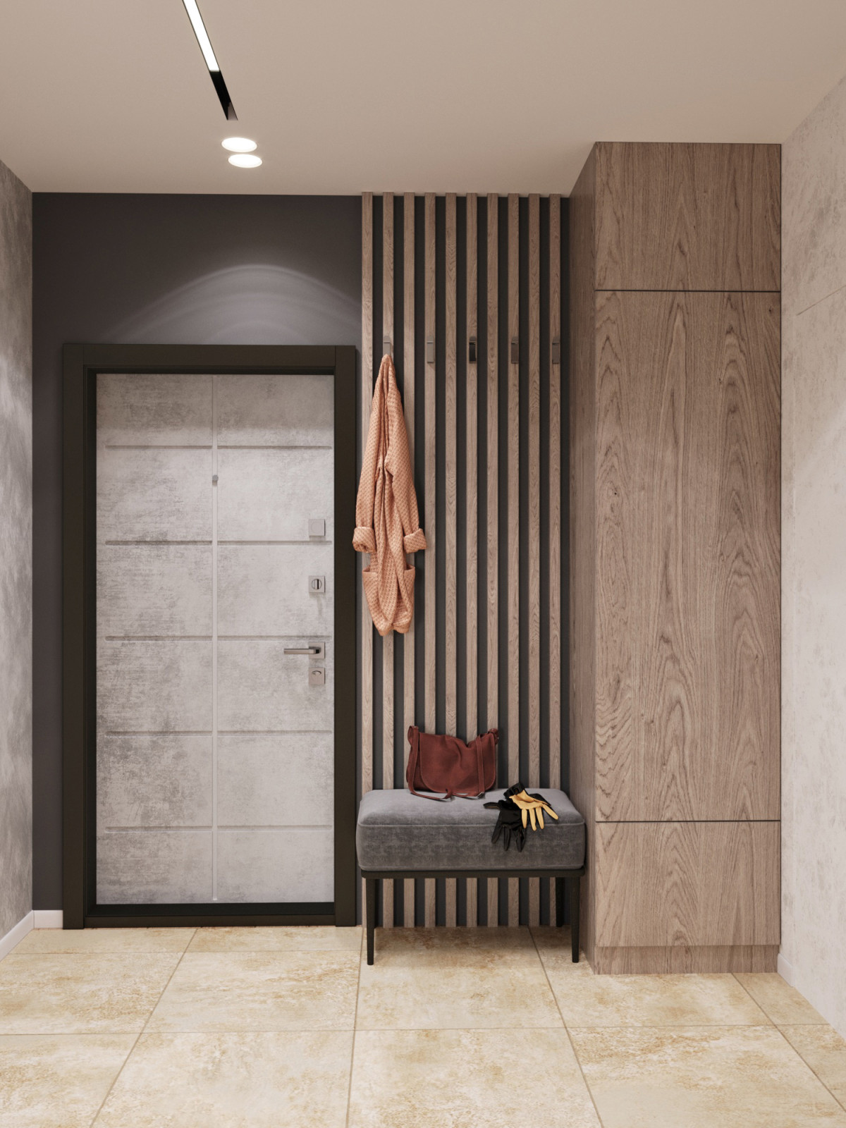 Квартира в ЖК Ньютон