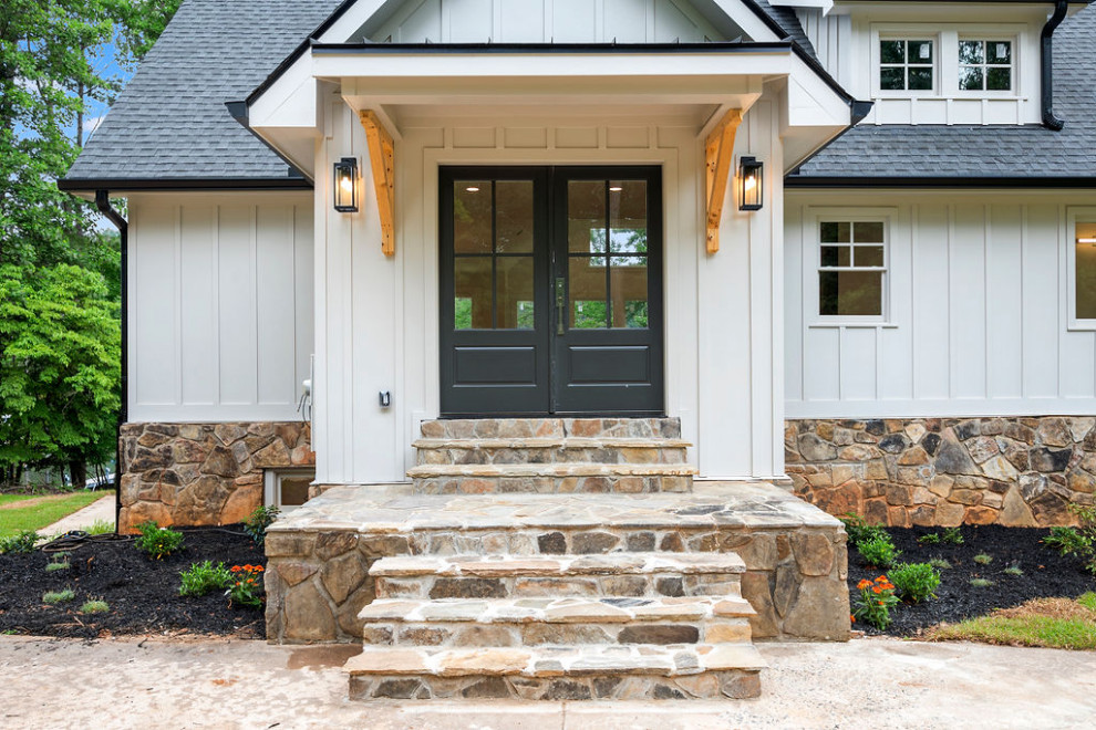 Lake Lanier Major Renovation