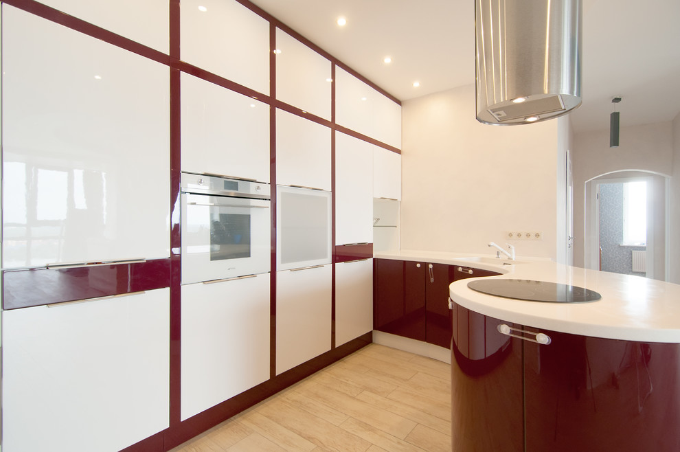 Современная кухня