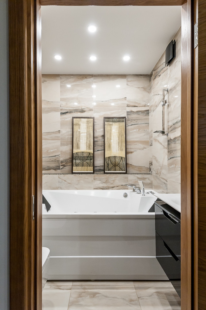 Жилой комплекс "Манхэттен"