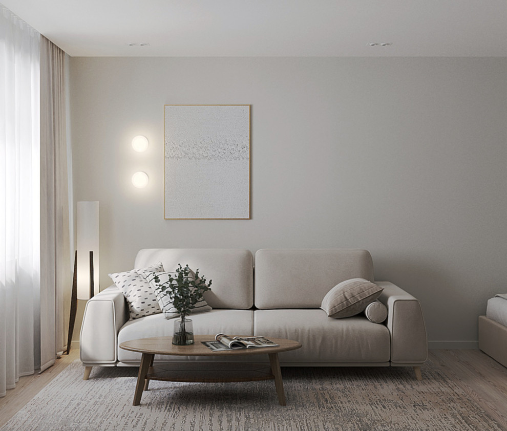 Квартира для студента