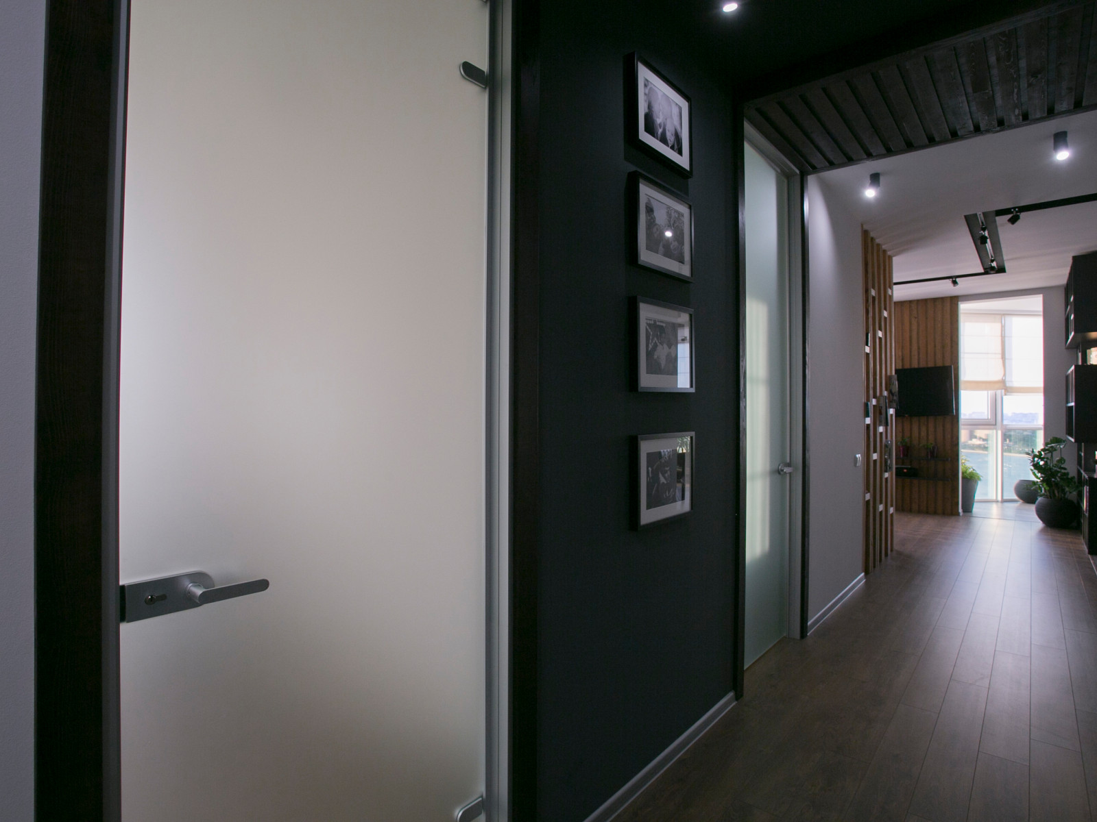 Квартира 110 кв.м. в ЖК Адмирал