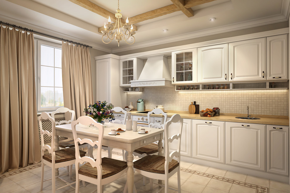 Проект Уют, Свердловская обл. | BTNK Architects