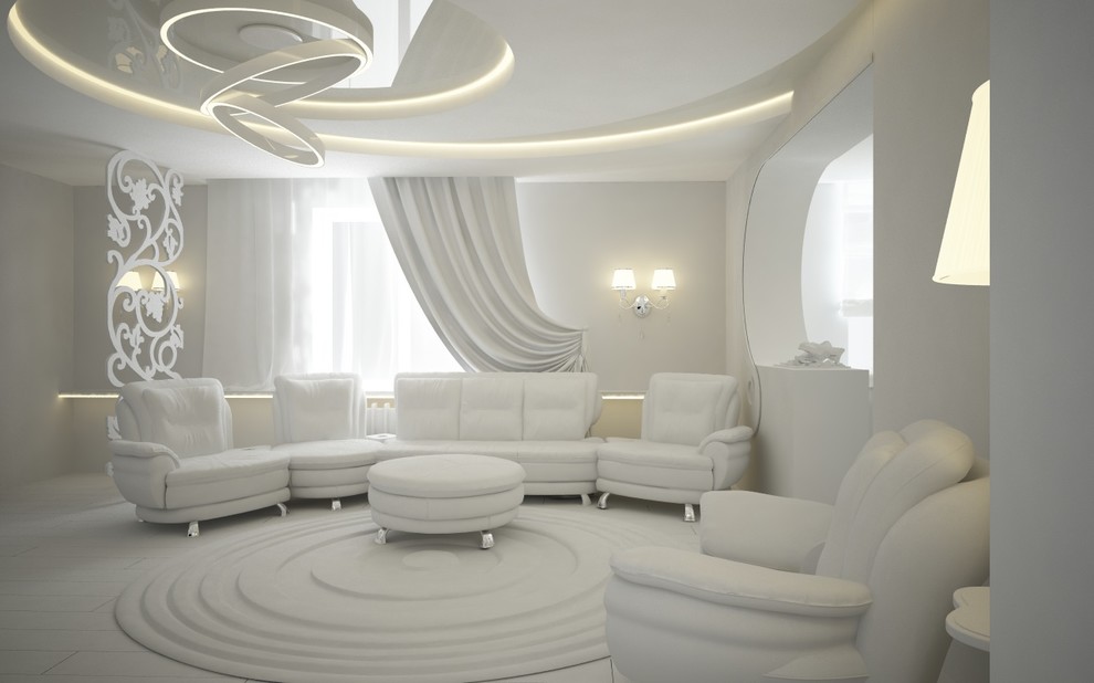 Дом в Деме(сейчас в работе)