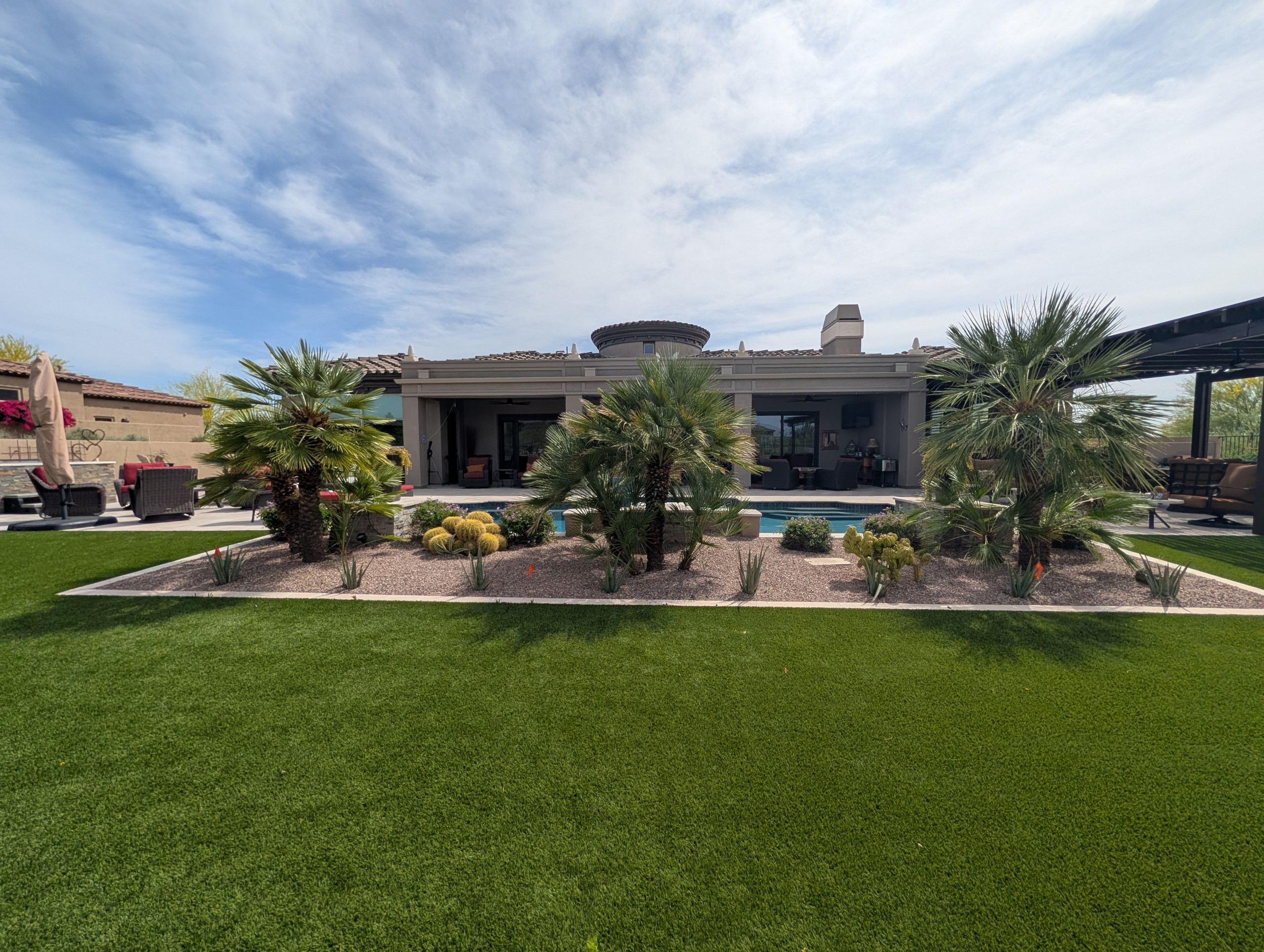 Private Residence 86