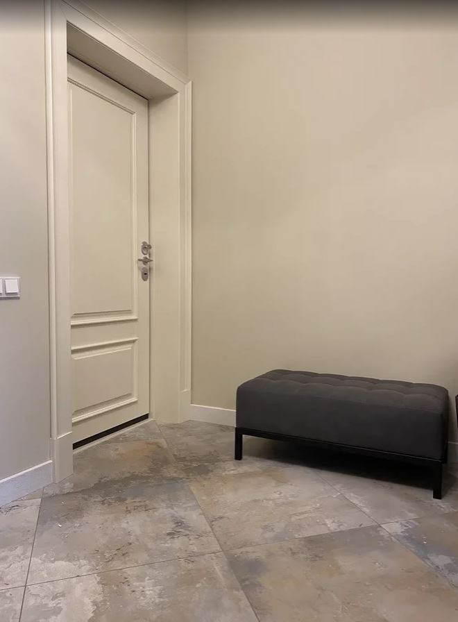 ЖК Кутузовская Ривьера