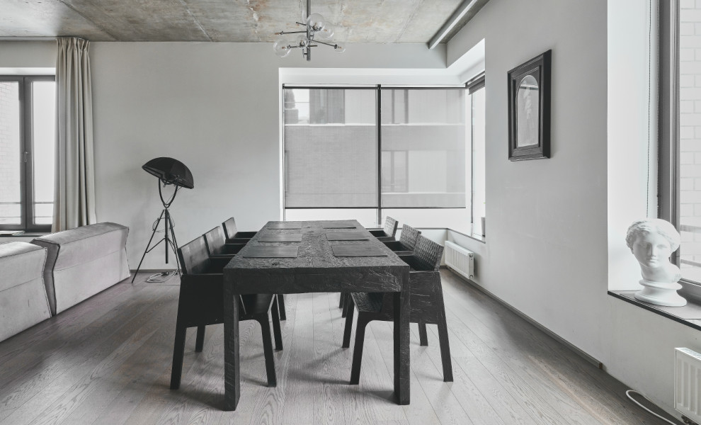 квартира на Вавилова. Москва.