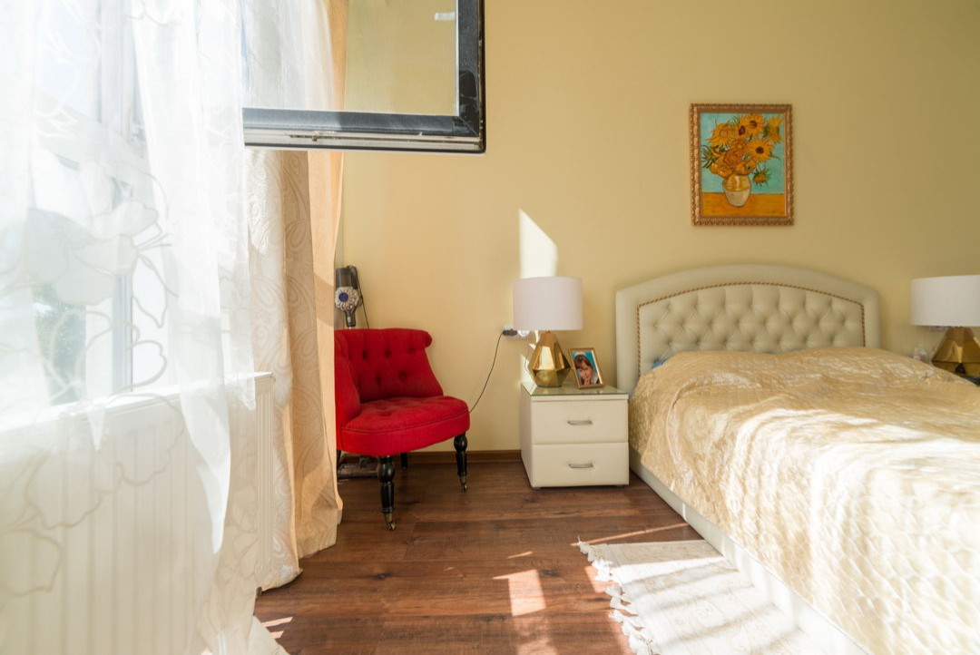 Двухуровневая квартира, S - 240м