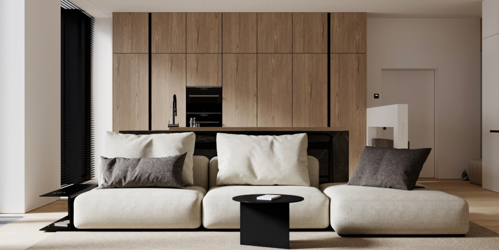 ВТБ АРЕНА ПАРК, г. Москва 91м2