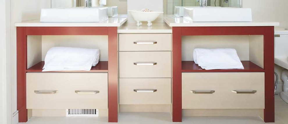 Urban Effect Bathrooms