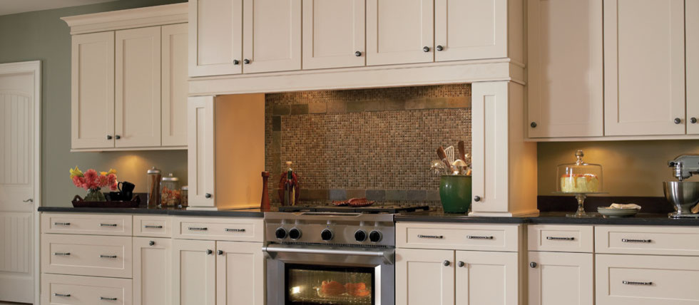 American Woodmark Cabinets From Hd