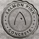 Salmon Pink Concrete