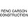 Reno Carson Construction