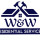 W and W Residential Services