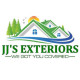 JJ's Exteriors