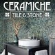Ceramiche Tile and Stone
