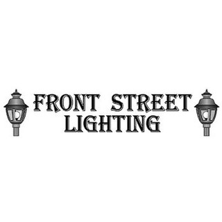 Front Street Lighting Bismarck Nd, Front Street Lighting Bismarck North Dakota