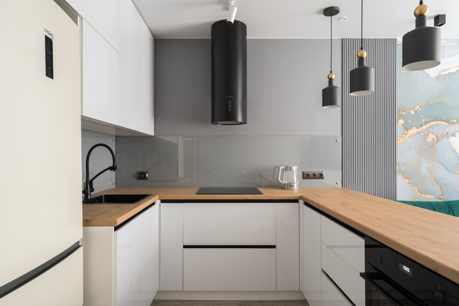 ЖК "Торпедо" Нижний Новгород