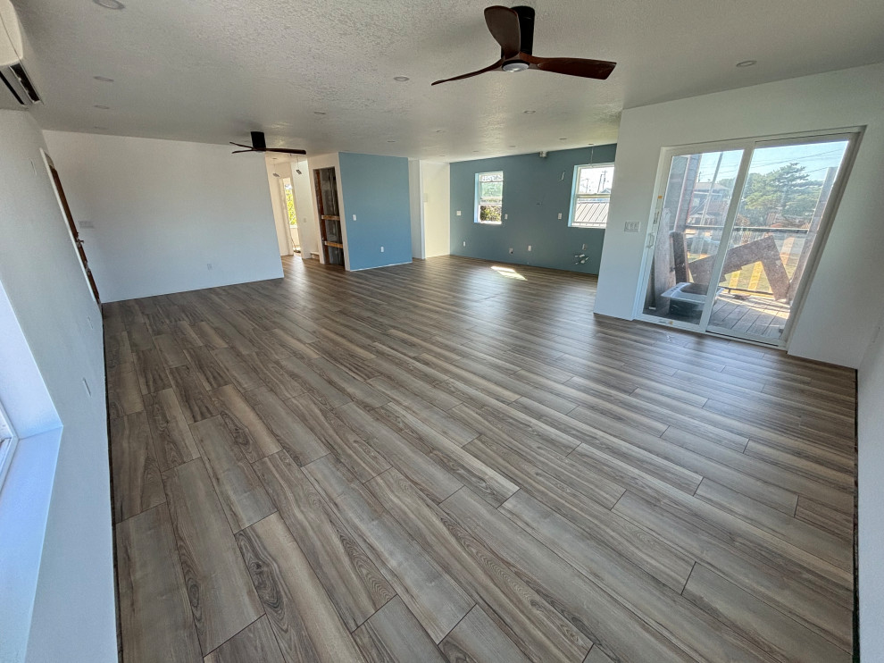 Laminate Flooring