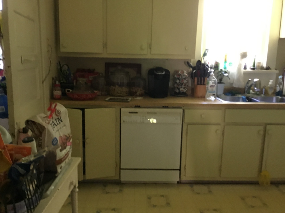 Garmany Kitchen Renovation