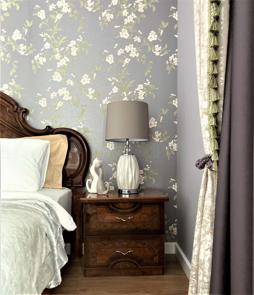 Новая жизнь дома