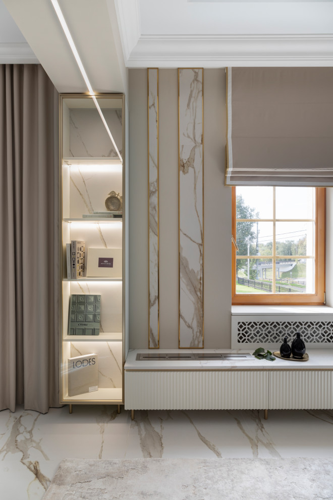 Квартира в Ярославле