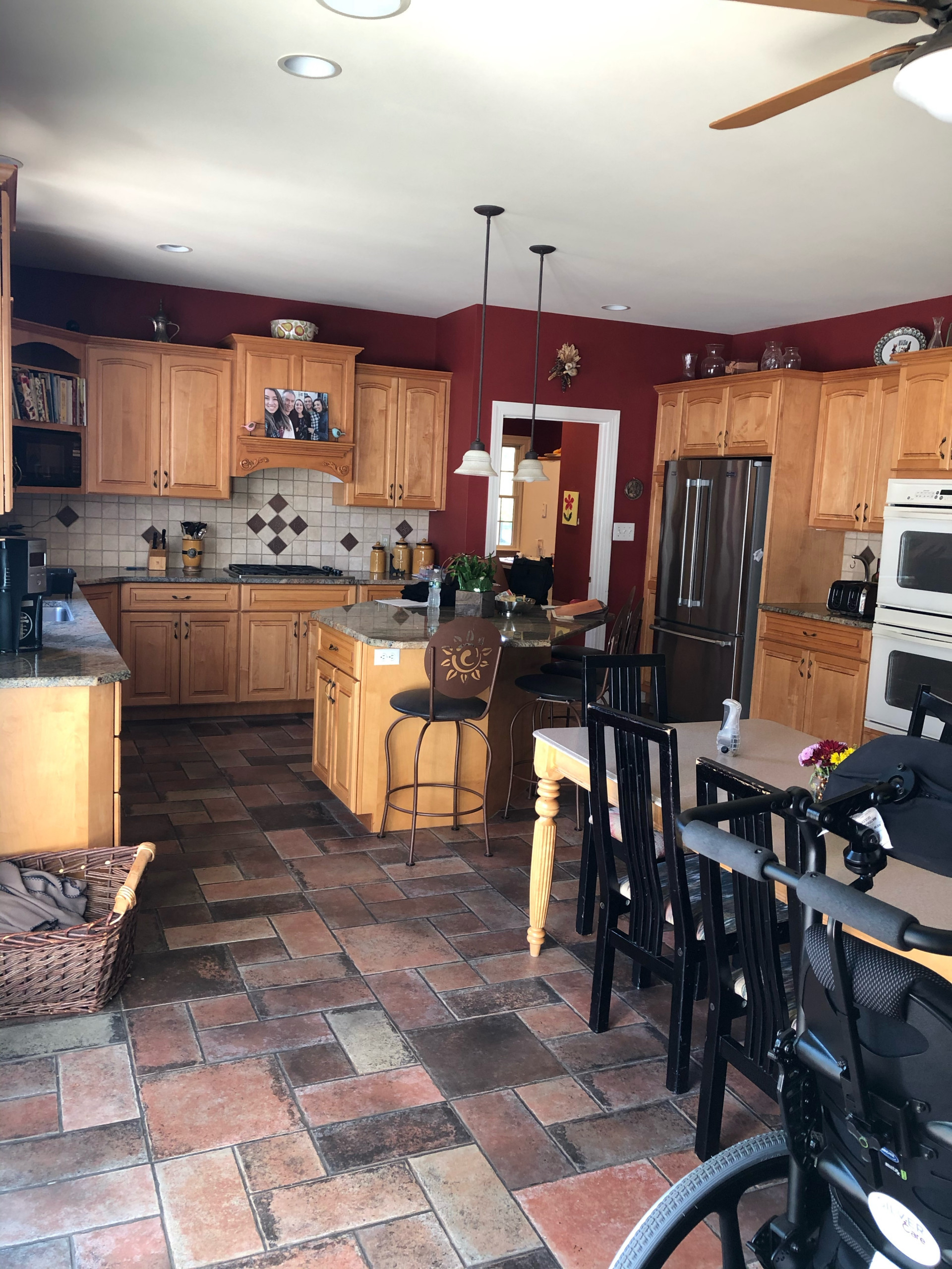 Lippincott Kitchen Complete Makeover
