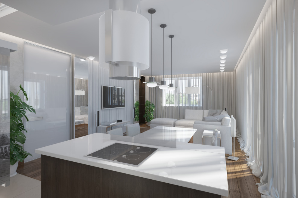 Истомина вайт