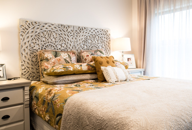 Master Bedroom sovevaerelse