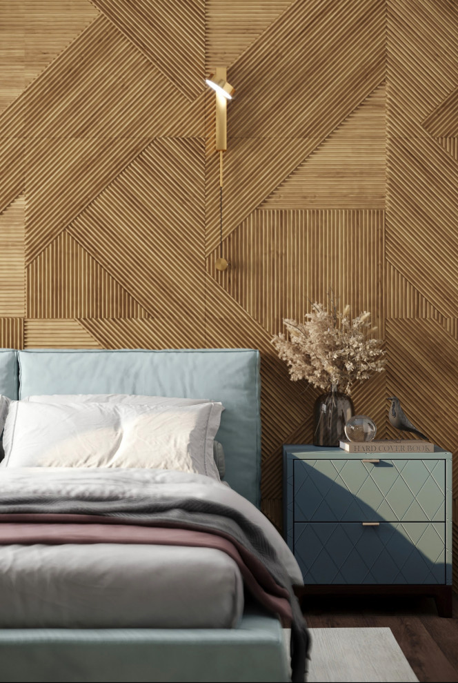 ДИЗАЙН-ПРОЕКТ «РАСЦВЕТАЙ-2»