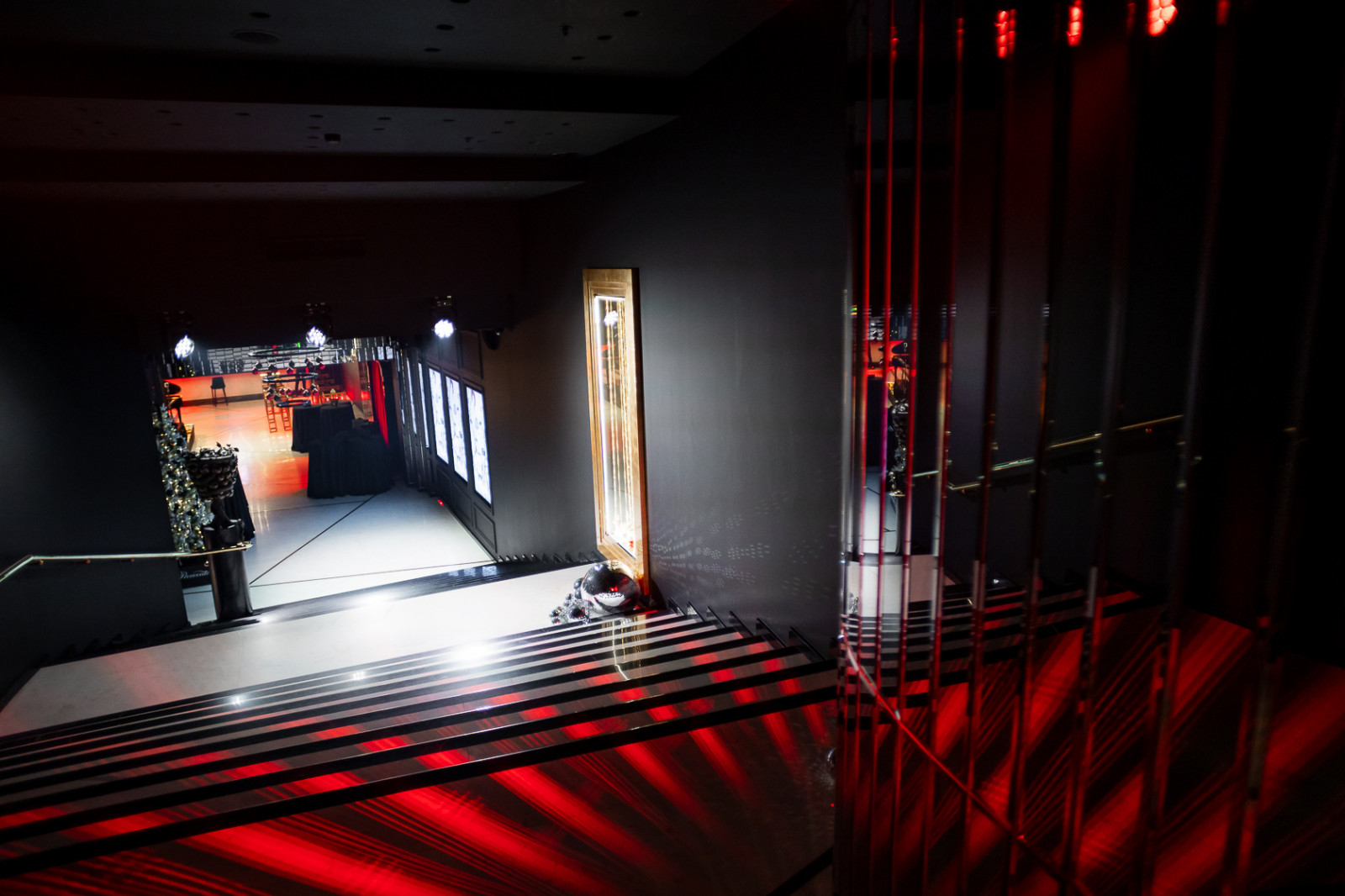 «Театр-кабаре Crave Theatre Moscow»