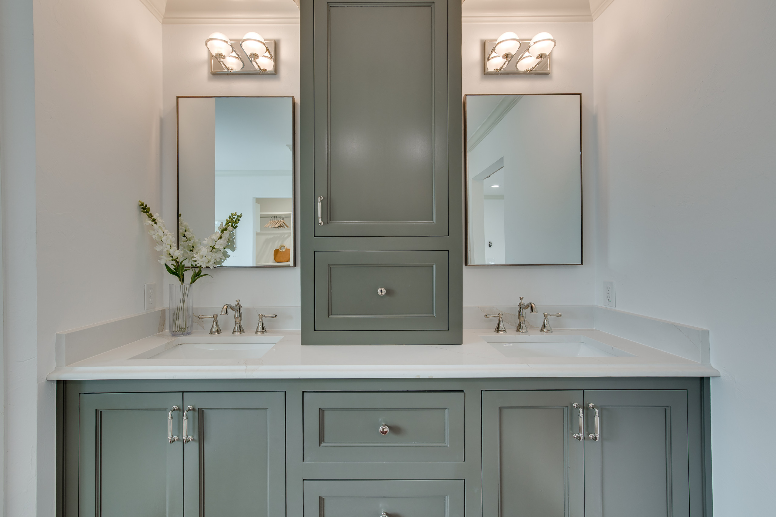 908 Luxury Renovation