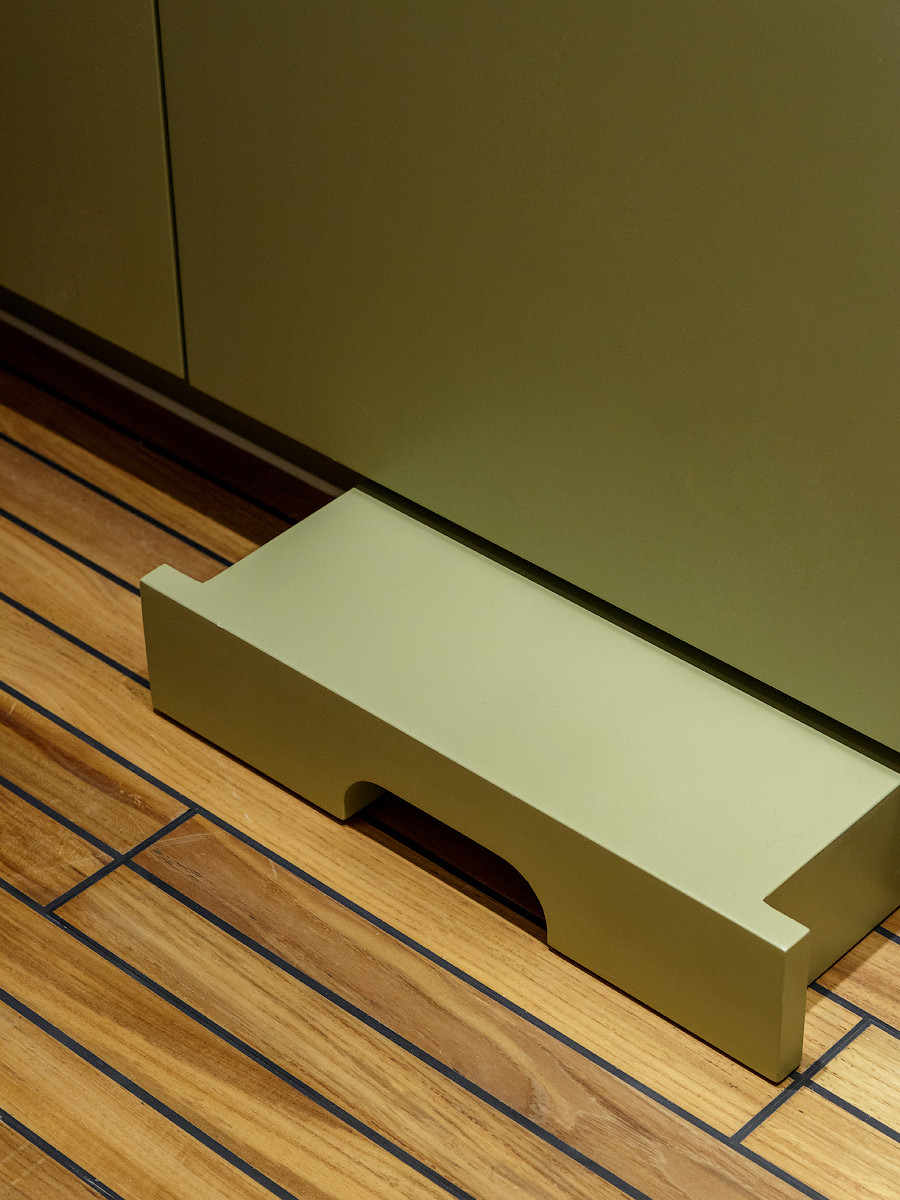 Рецепт яркой жизни