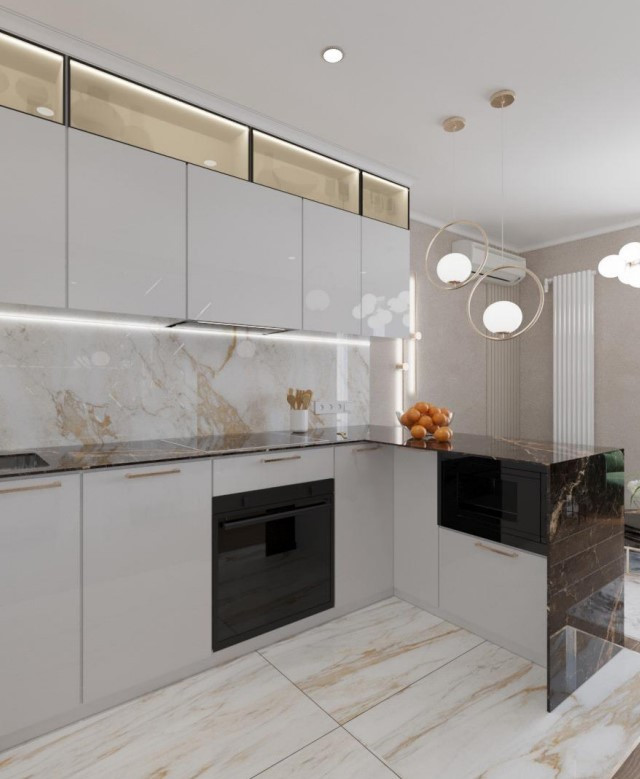 квартира 50 м2