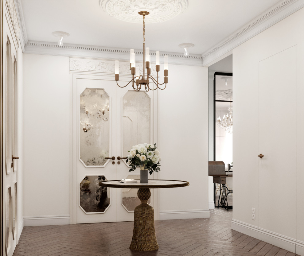 ЖК "Русский дом"