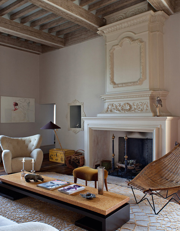 Скандинавский стиль