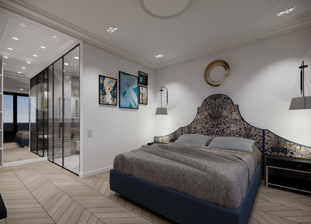 ЖК ВТБ Арена