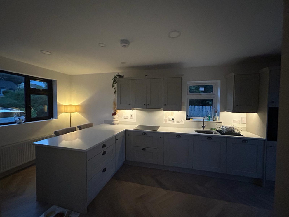 Kitchen Renovation Galway