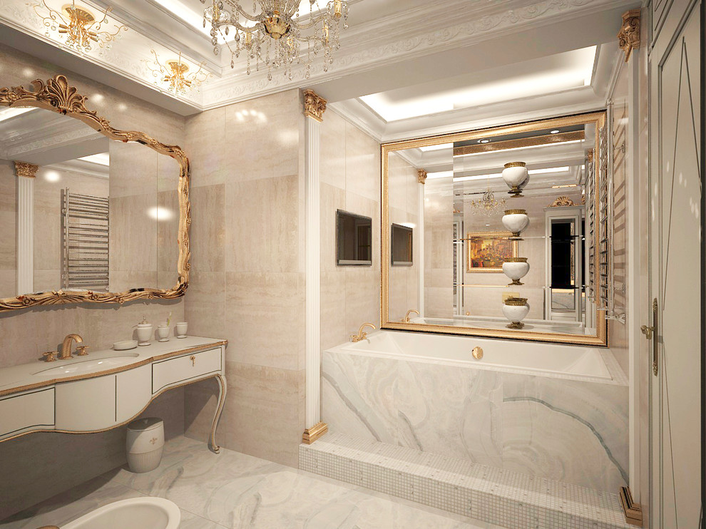 Роскошная классика