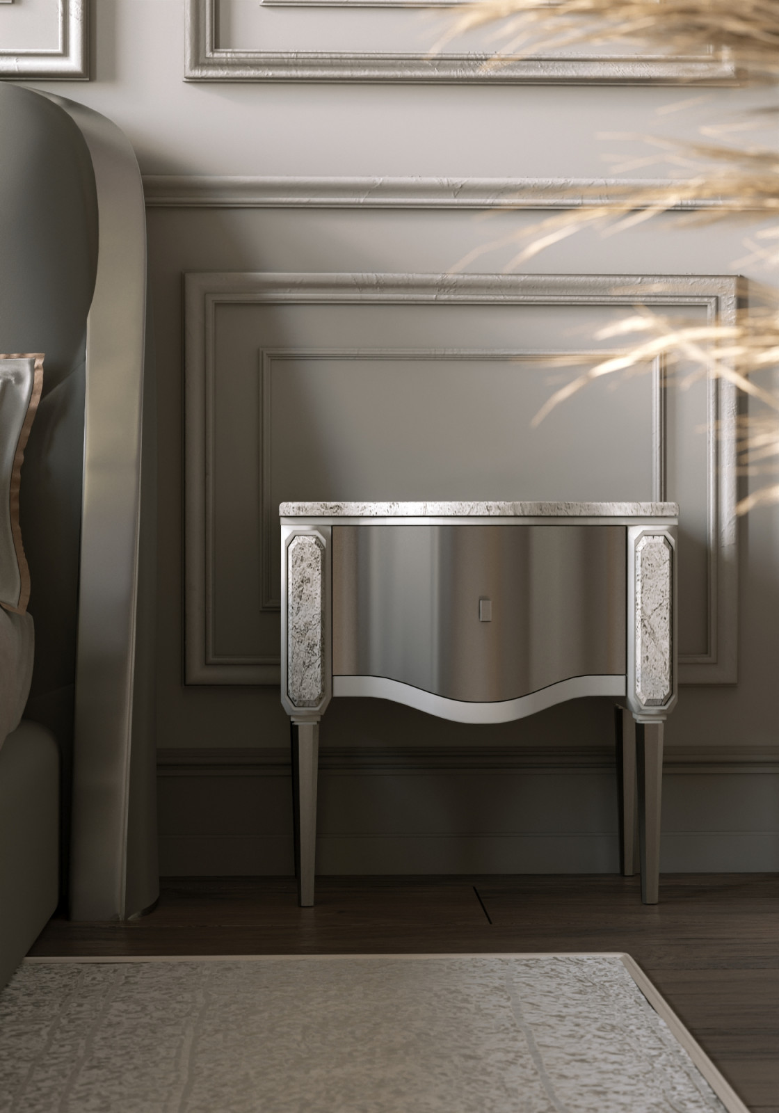 Коллекция Crystal