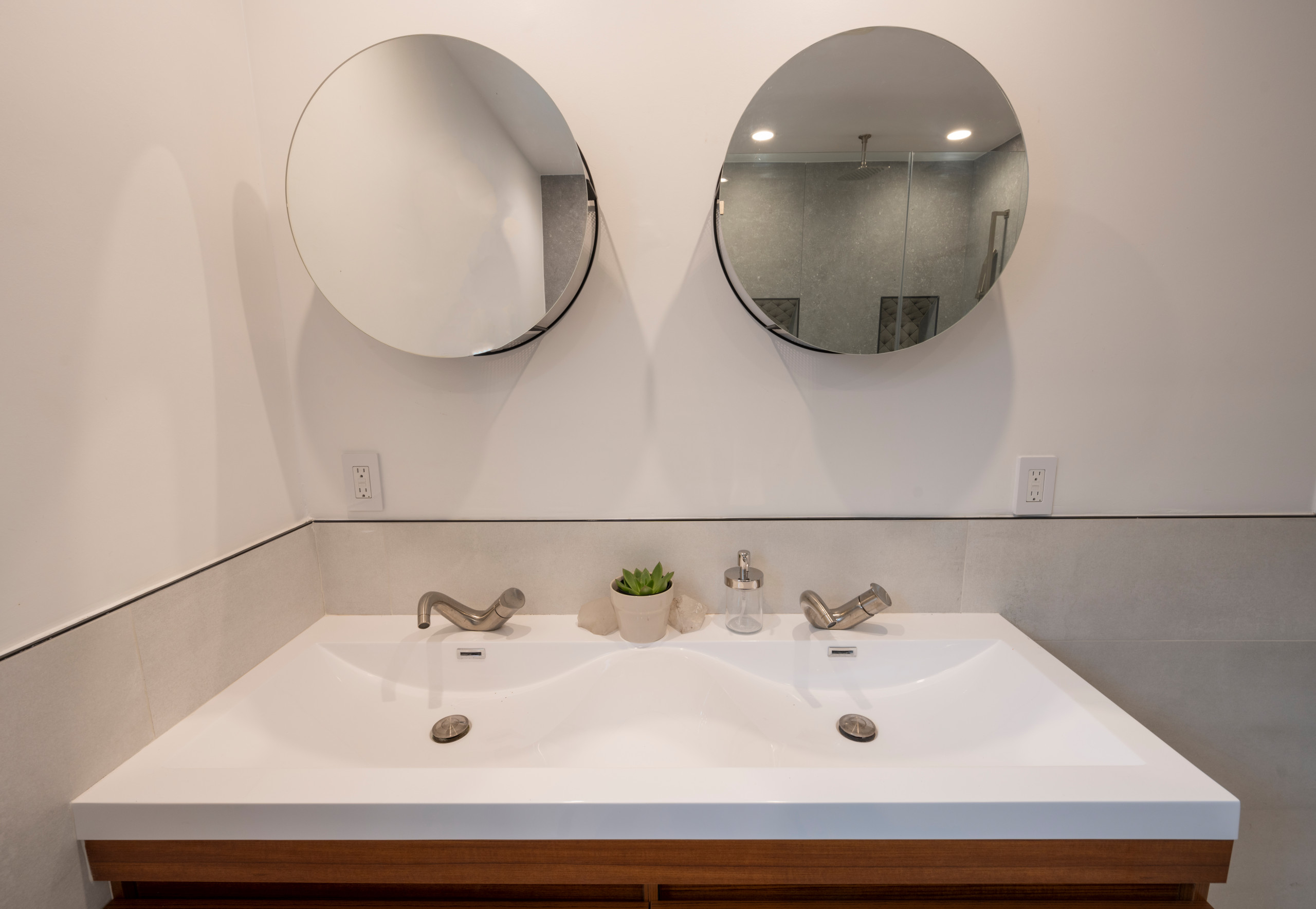 Atwater Village / Bathroom Remodel