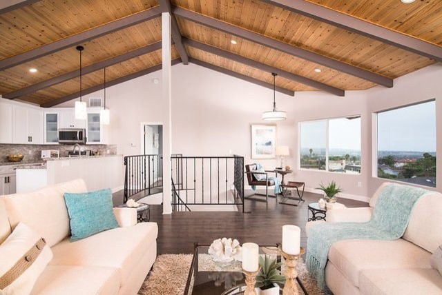 San Diego Staging - Bay View