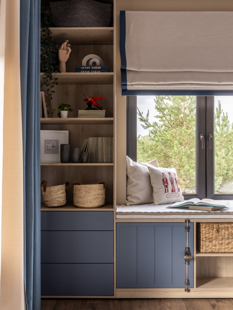 Загородный дом