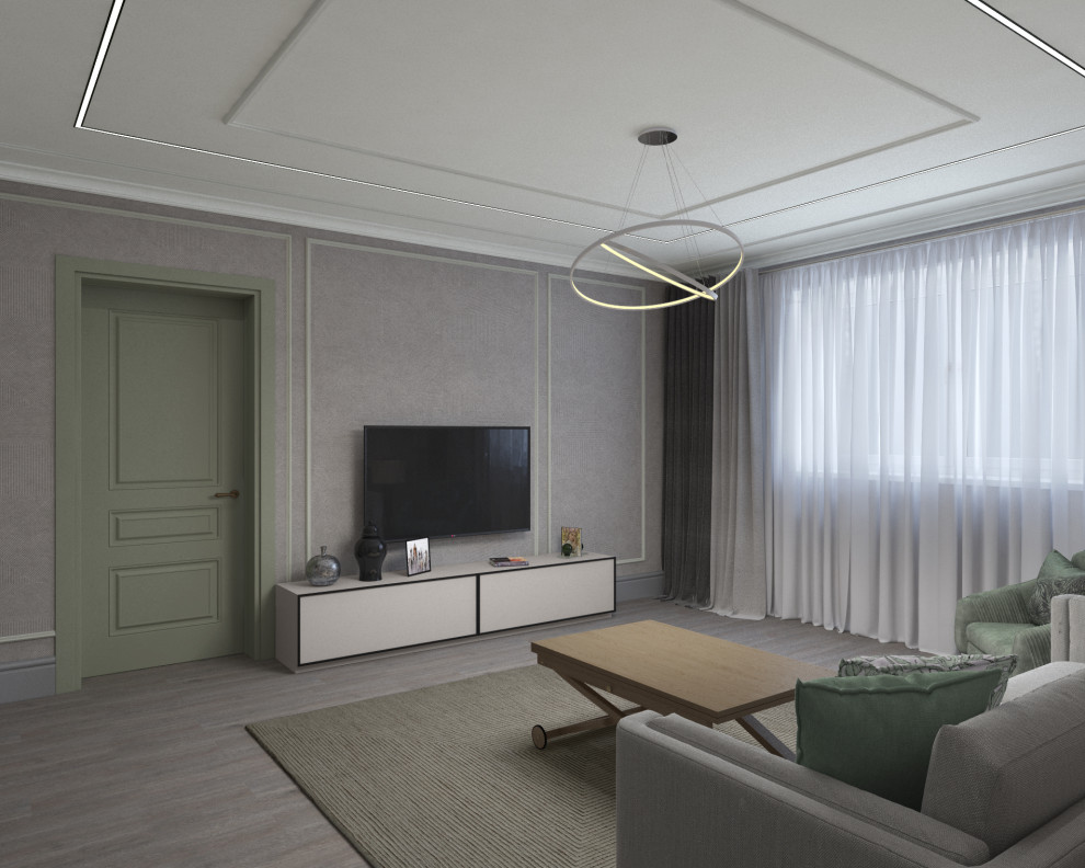 Коттедж в Белебее