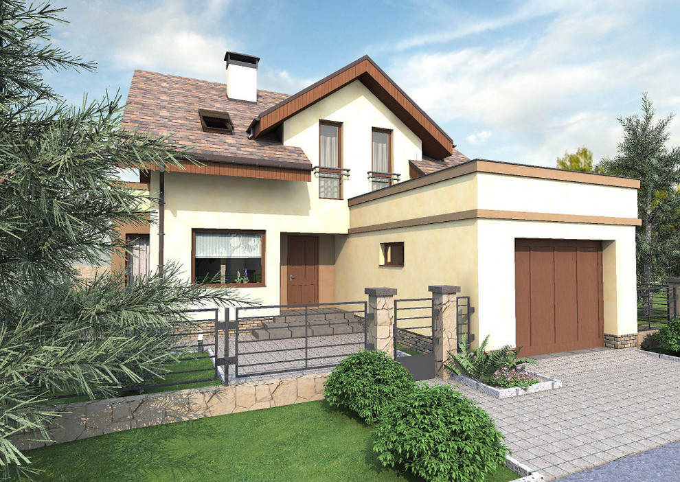 Наши проекты