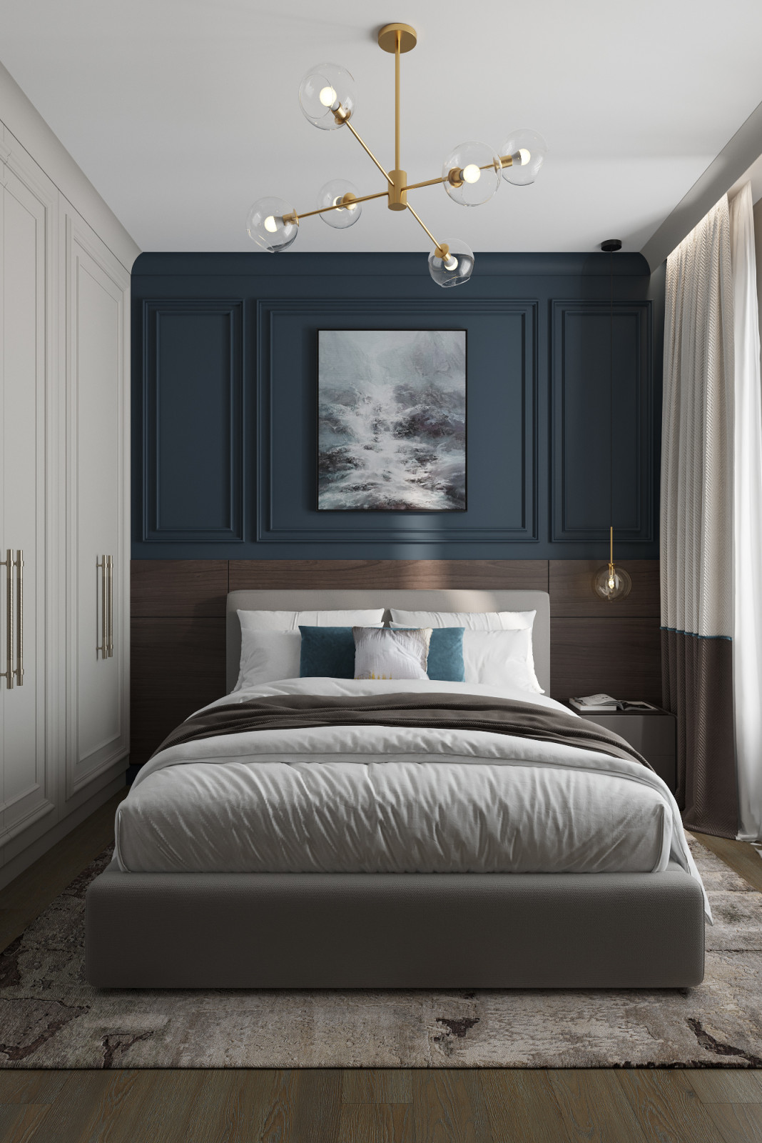 Гостевой дом в Малиновке