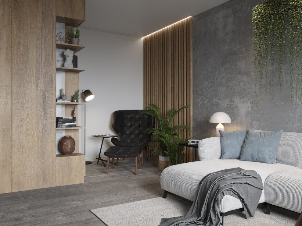 Квартира 102 м.кв. г. Минск, пр-т Дзержинского