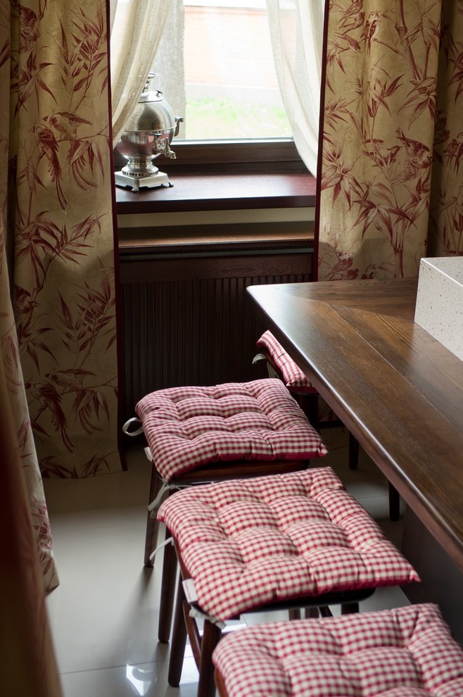 Дом для большой семьи