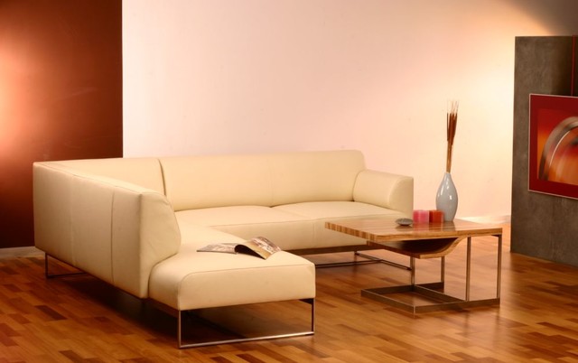 Meltemi Sectional trendy-dagligstue