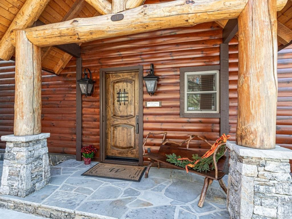 Rustic Redo